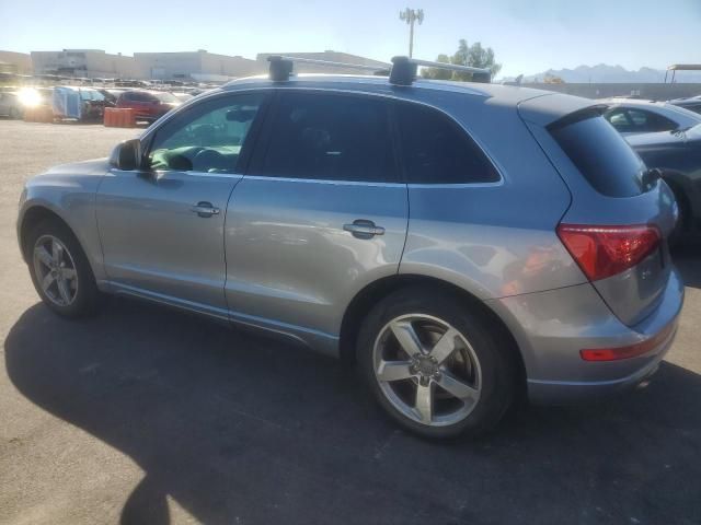 2011 Audi Q5 Premium Plus