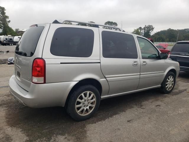 2006 Buick Terraza CXL