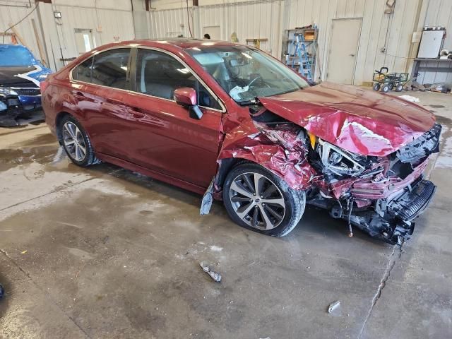 2017 Subaru Legacy 3.6R Limited