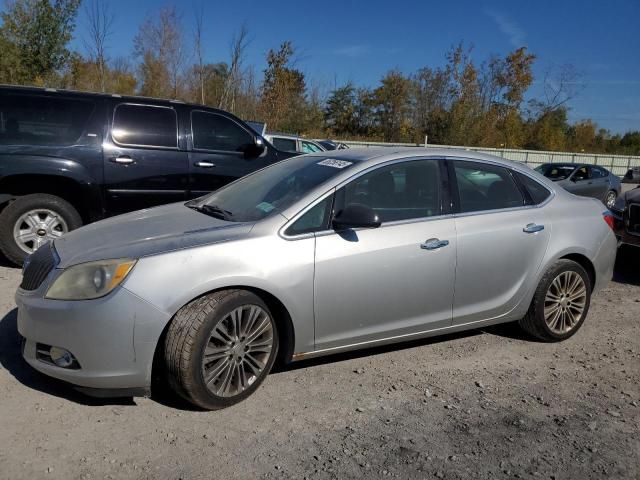 2013 Buick Verano