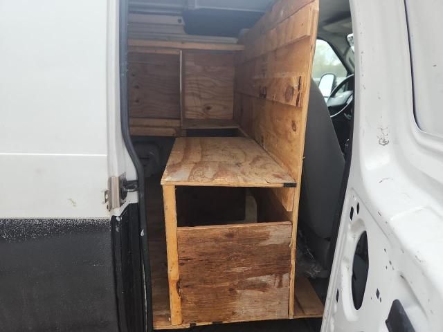 2009 Ford Econoline E150 Van