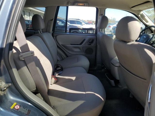 2004 Jeep Grand Cherokee Laredo
