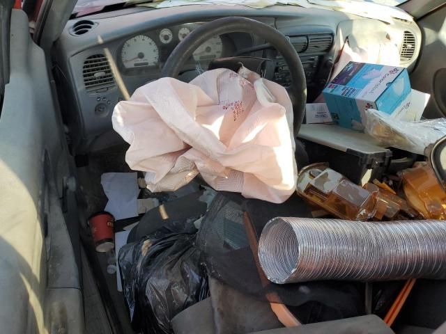 2005 Ford Ranger