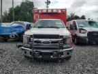 2019 Ford F350 Super Duty