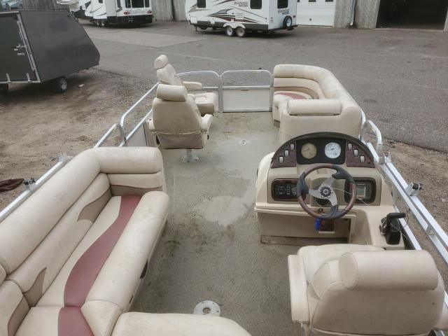 2010 G3 Suncatcher LX22