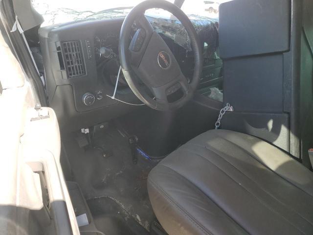 2023 GMC Savana 2500 Utility / Service van