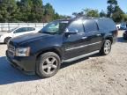 2014 Chevrolet Suburban K1500 LTZ