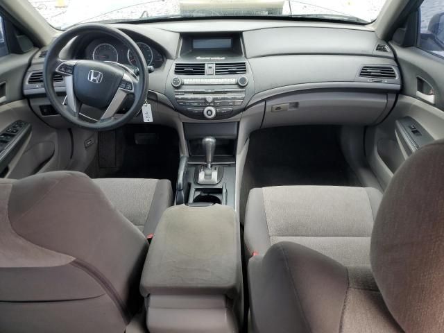 2010 Honda Accord LX