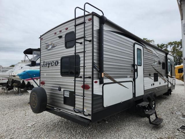 2019 Jayco JAY Flight 29QBH