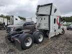 2024 Freightliner Cascadia 126 Semi Truck