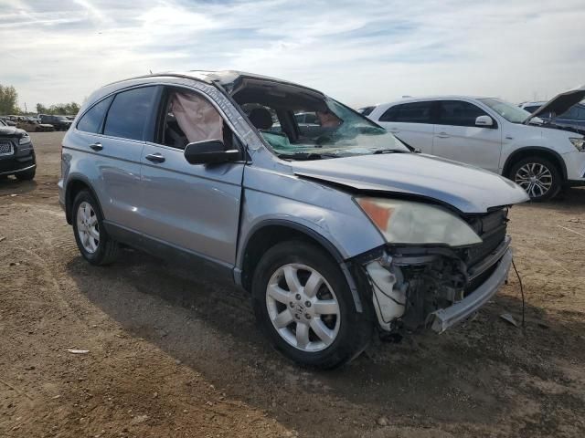 2008 Honda CR-V EX