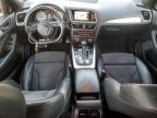 2016 Audi SQ5 Premium Plus