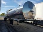 2019 Brenner Tank Trailer
