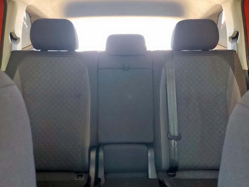 2019 Volkswagen Tiguan S
