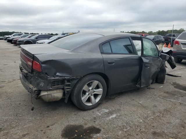 2013 Dodge Charger SE
