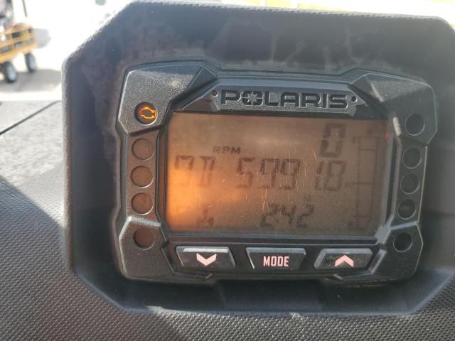 2021 Polaris Ranger 1000 EPS