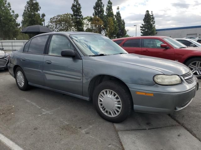 2005 Chevrolet Classic
