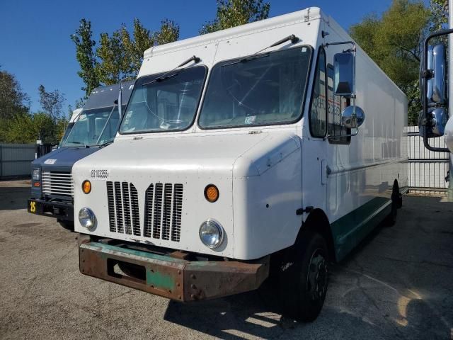 2012 Workhorse Custom Chassis 2012 Workhorse Commercial-Trucks Semi Truck