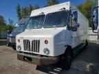 2012 Workhorse Custom Chassis 2012 Workhorse Commercial-Trucks Semi Truck