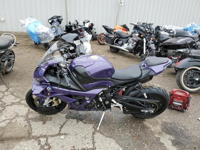 2023 BMW S 1000 RR
