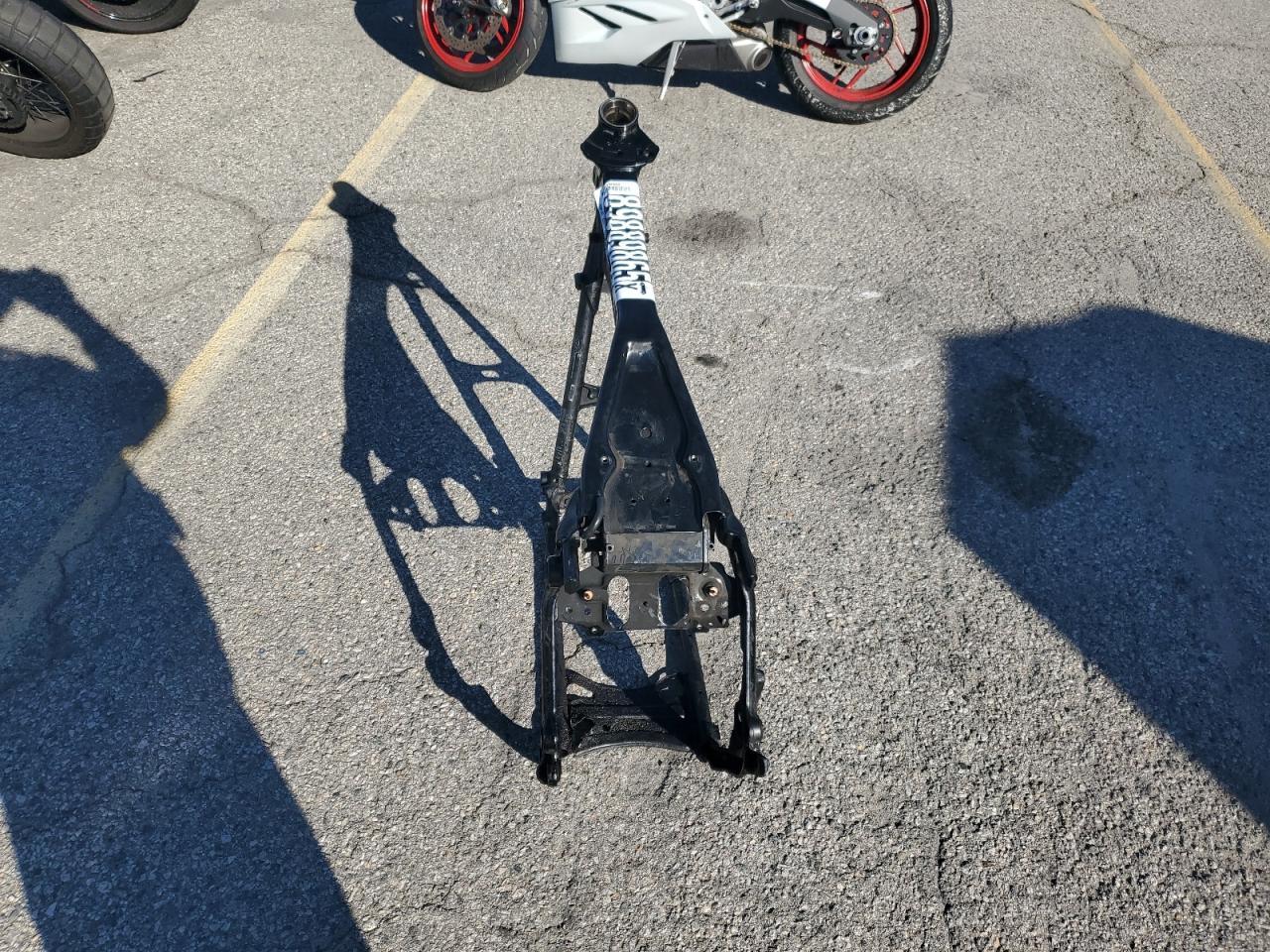 2020 Harley-Davidson Fltrx