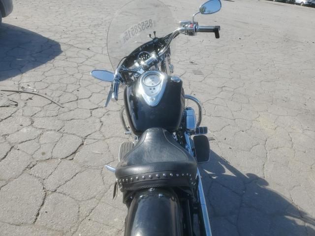 2004 Yamaha XV1700 A