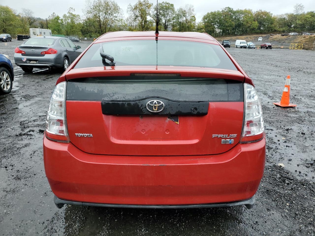 2007 Toyota Prius