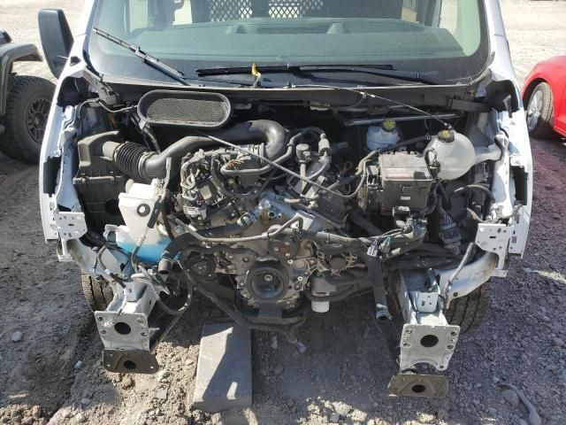 2024 Ford Transit T-250