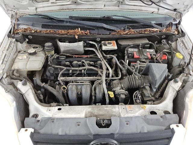 2013 Ford Transit Connect XLT