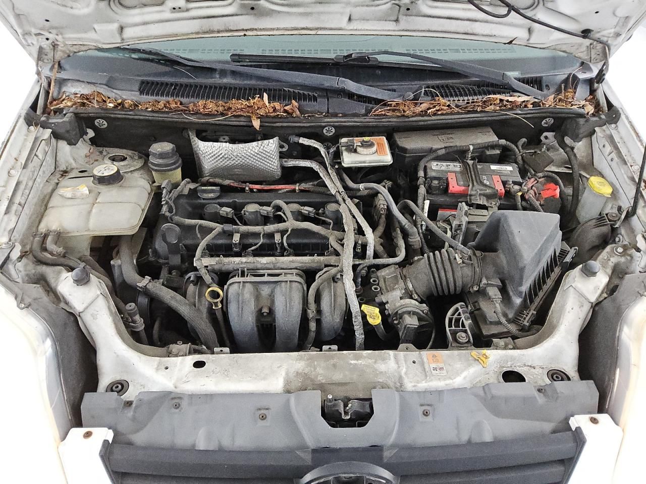 2013 Ford Transit Connect XLT