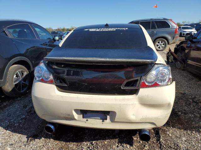 2008 Infiniti G35