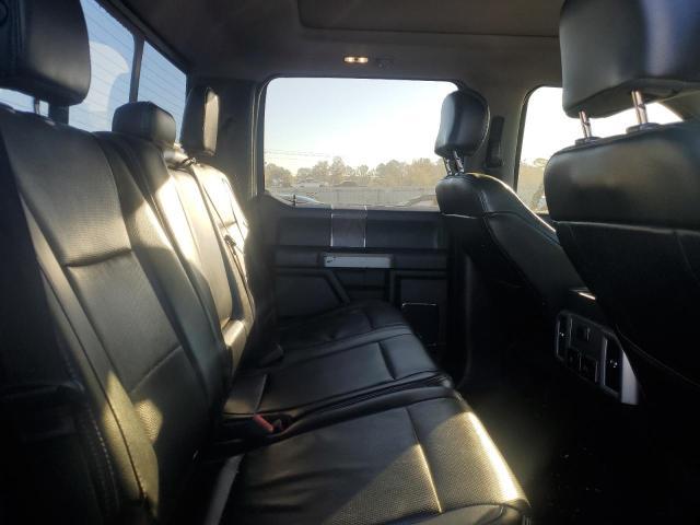2018 Ford F250 Super Duty