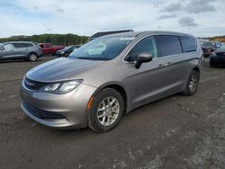 2017 Chrysler Pacifica Touring en venta en Assonet, MA
