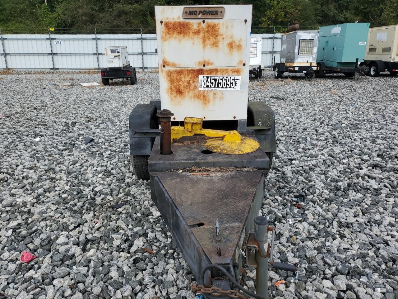 1997 MQ Power Generation