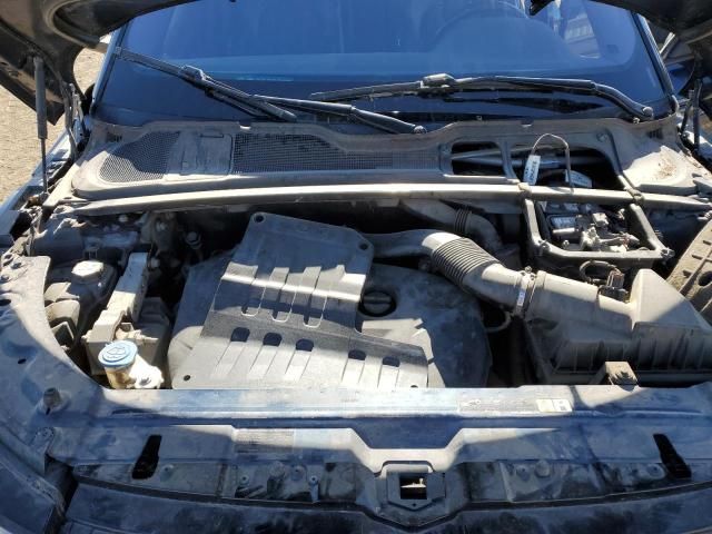 2012 Land Rover Range Rover Evoque Dynamic Premium