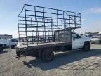 2017 Chevrolet Silverado C3500