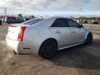 2012 Cadillac Cts Premium Collection