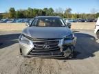 2015 Lexus Nx 200t