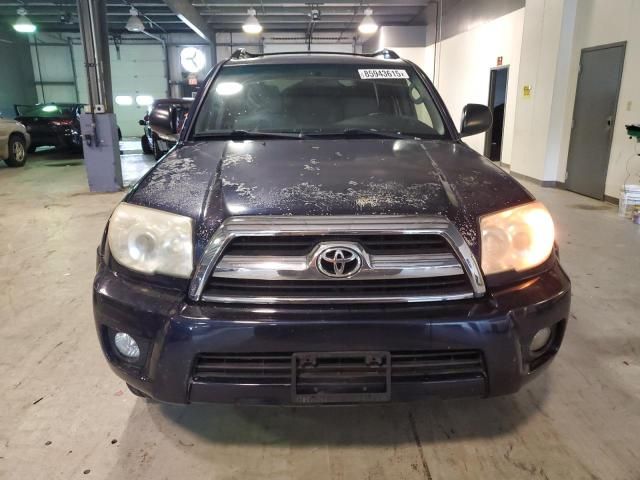 2006 Toyota 4runner SR5