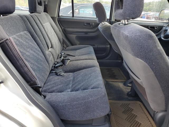 2000 Honda Cr-v lx