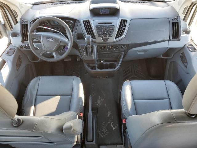 2016 Ford Transit T-350
