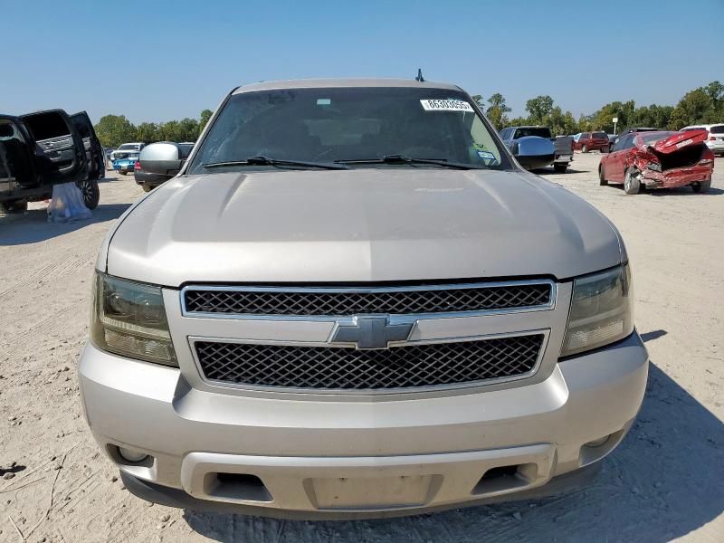 2008 Chevrolet Tahoe C1500