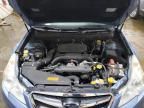 2012 Subaru Legacy 2.5I Limited