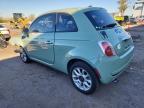 2017 Fiat 500 pop