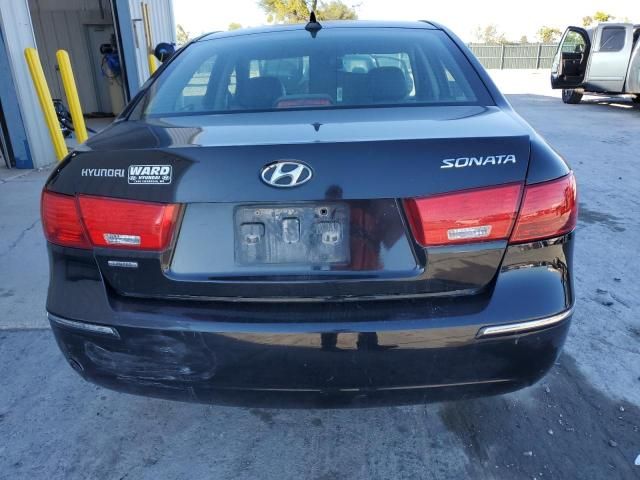 2010 Hyundai Sonata SE
