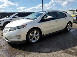 2012 Chevrolet Volt for sale in Woodhaven, MI