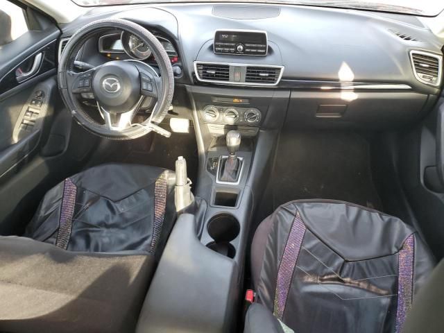 2014 Mazda 3 Touring