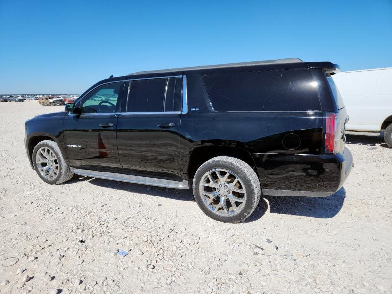 2016 GMC Yukon xl C1500 sle