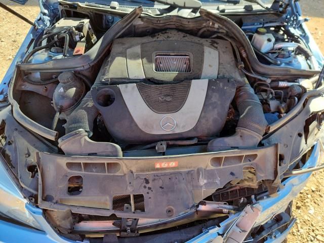 2010 Mercedes-Benz C300