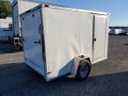 2020 South Georgia Cargo Enclosed Cargo Trailer